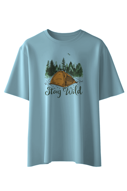 Stay Wild T-Shirt