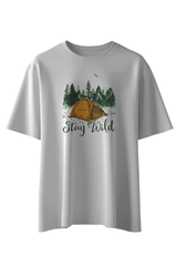 Stay Wild T-Shirt