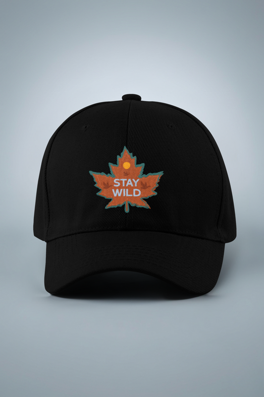 Stay Wild