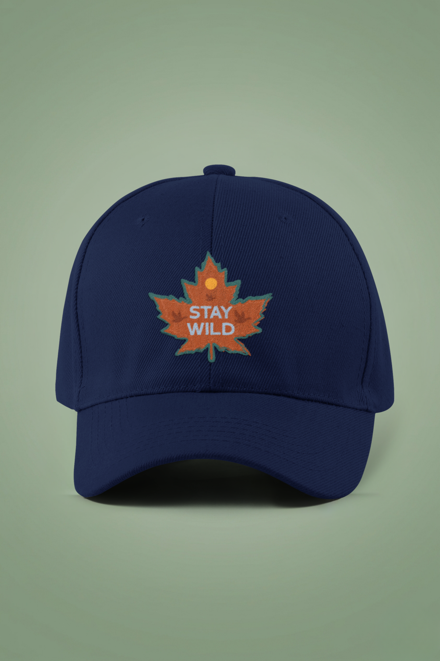 Stay Wild