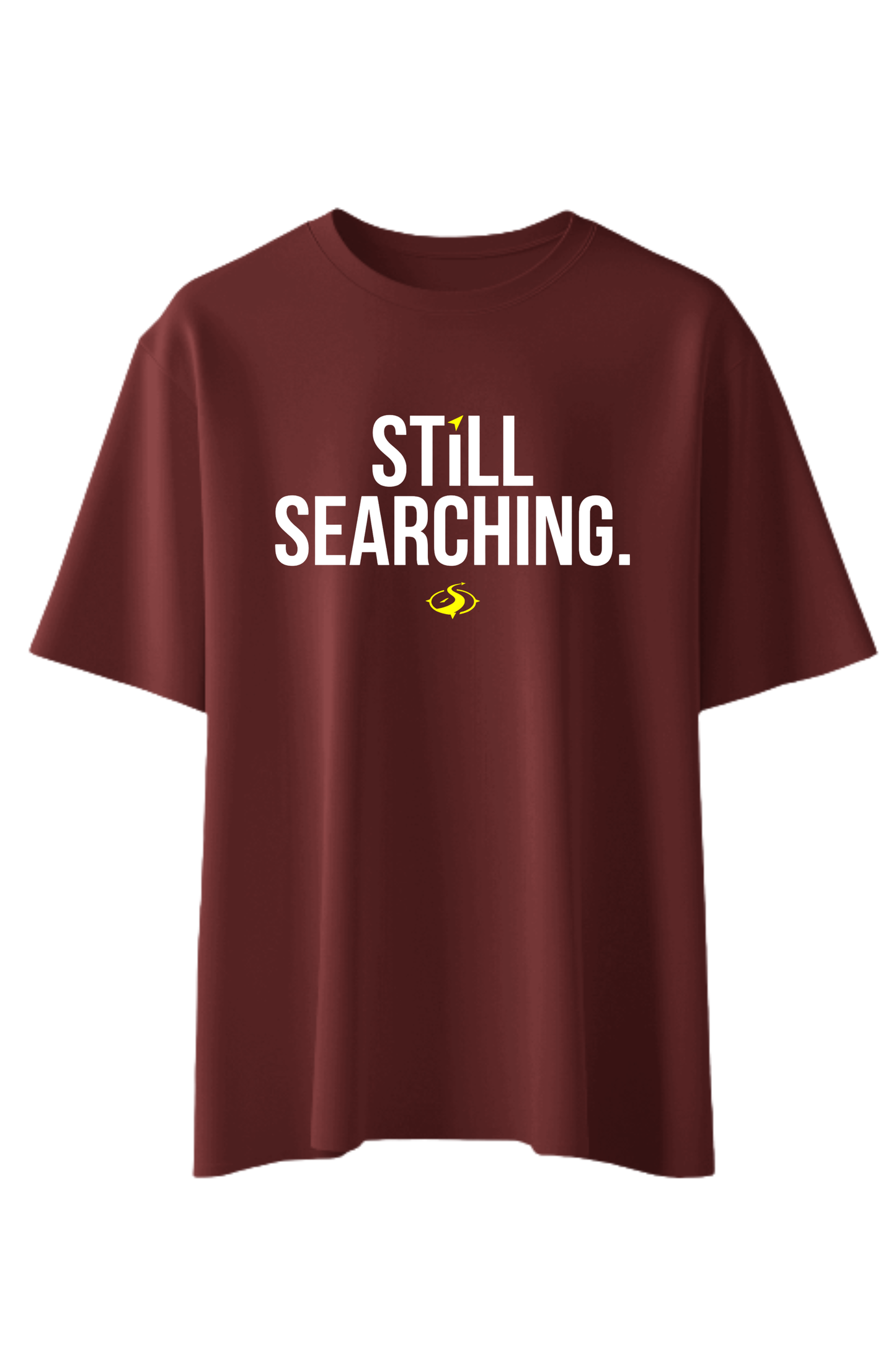 Still Searching T-Shirt