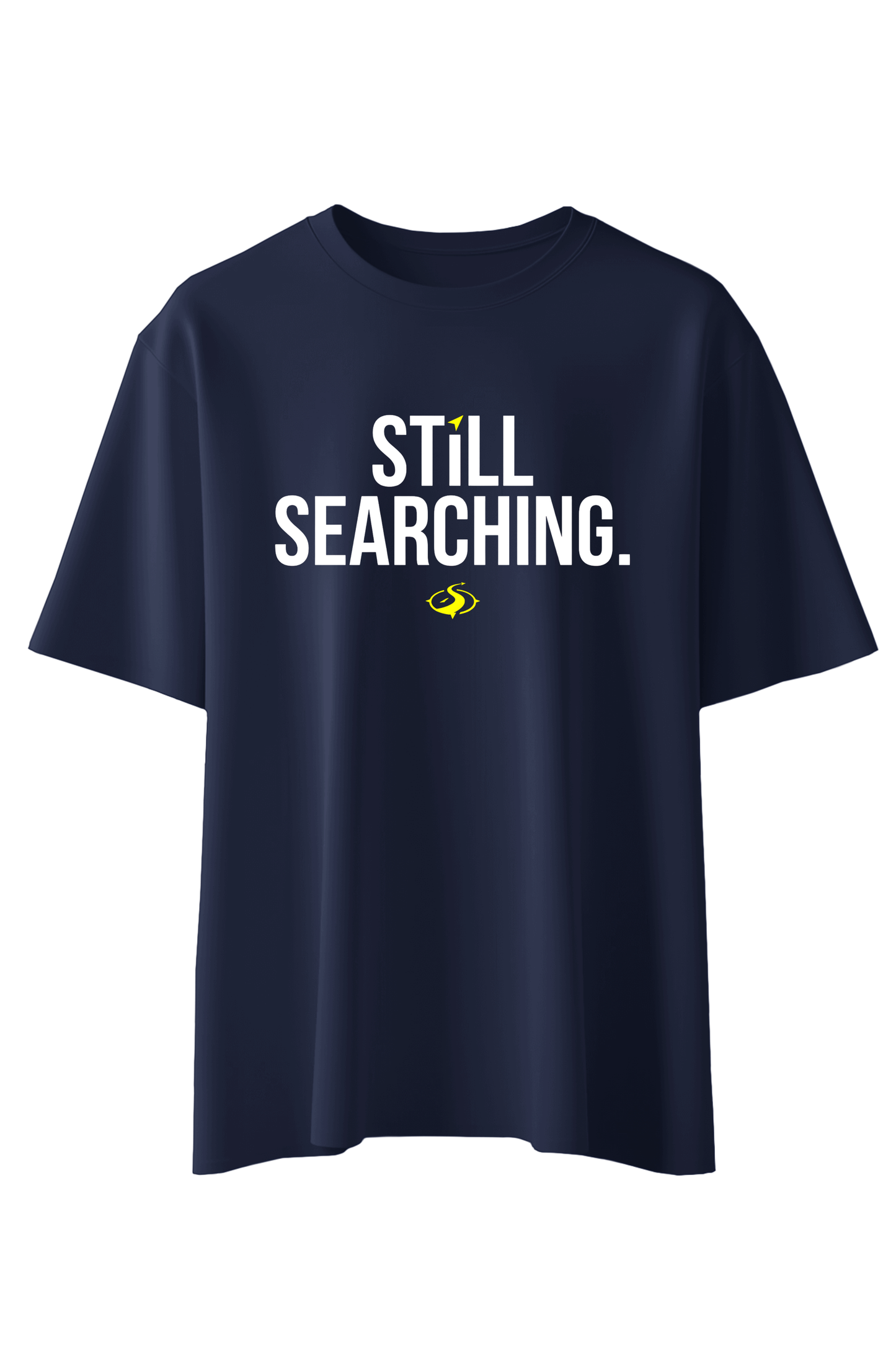 Still Searching T-Shirt