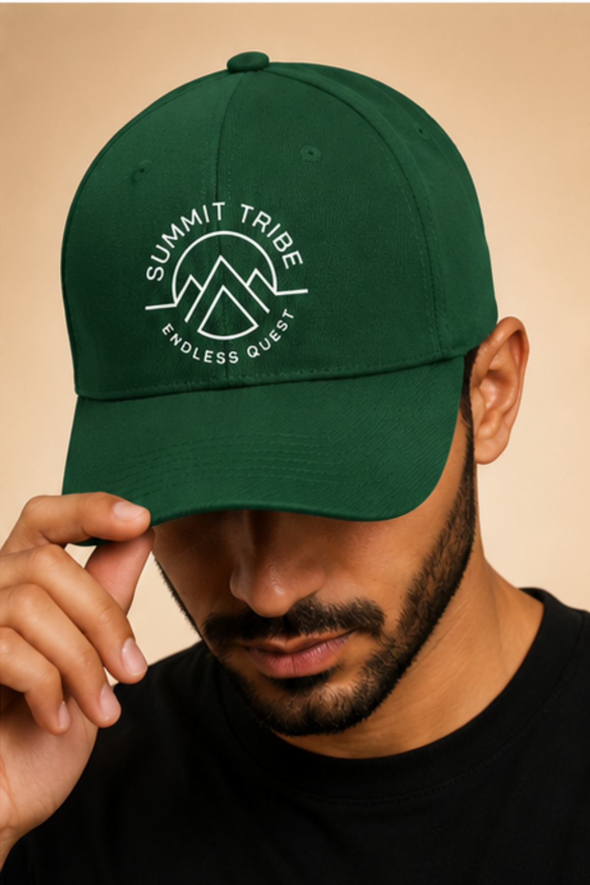 Summit Tribe Endless Quest