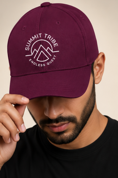 Summit Tribe Endless Quest