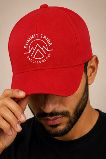 Summit Tribe Endless Quest