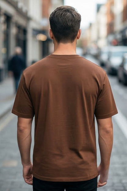 Sundown Copper T-Shirt