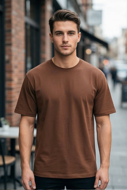 Sundown Copper T-Shirt