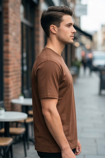 Sundown Copper T-Shirt
