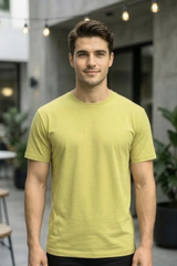 Sunlark Yellow T-Shirt