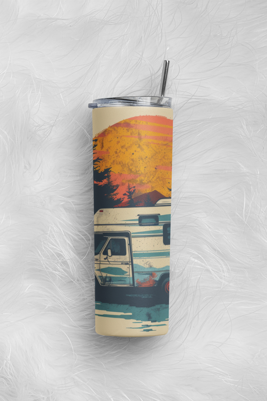 Sunset Journey - The Khoj Store