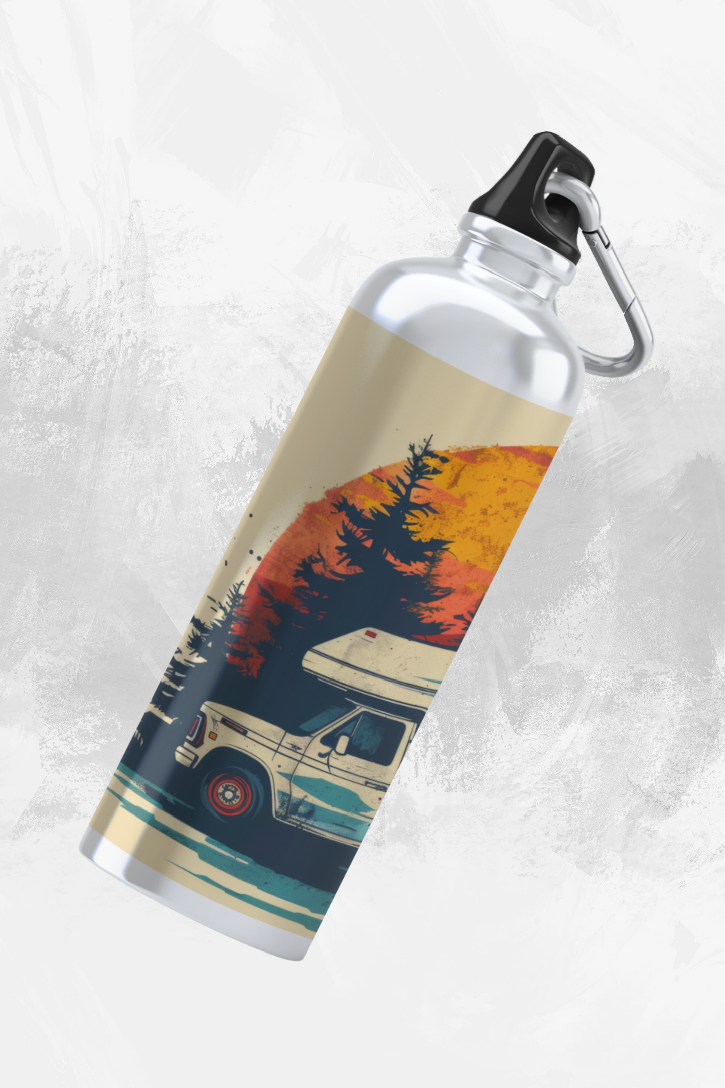 Sunset Journey - The Khoj Store