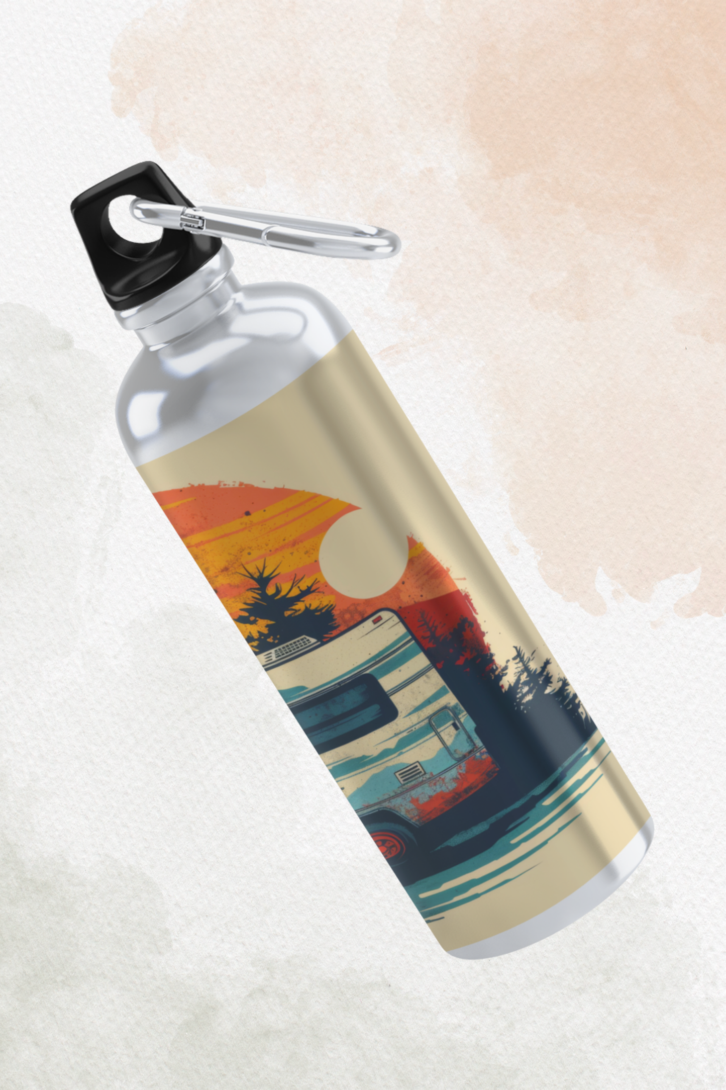 Sunset Journey - The Khoj Store