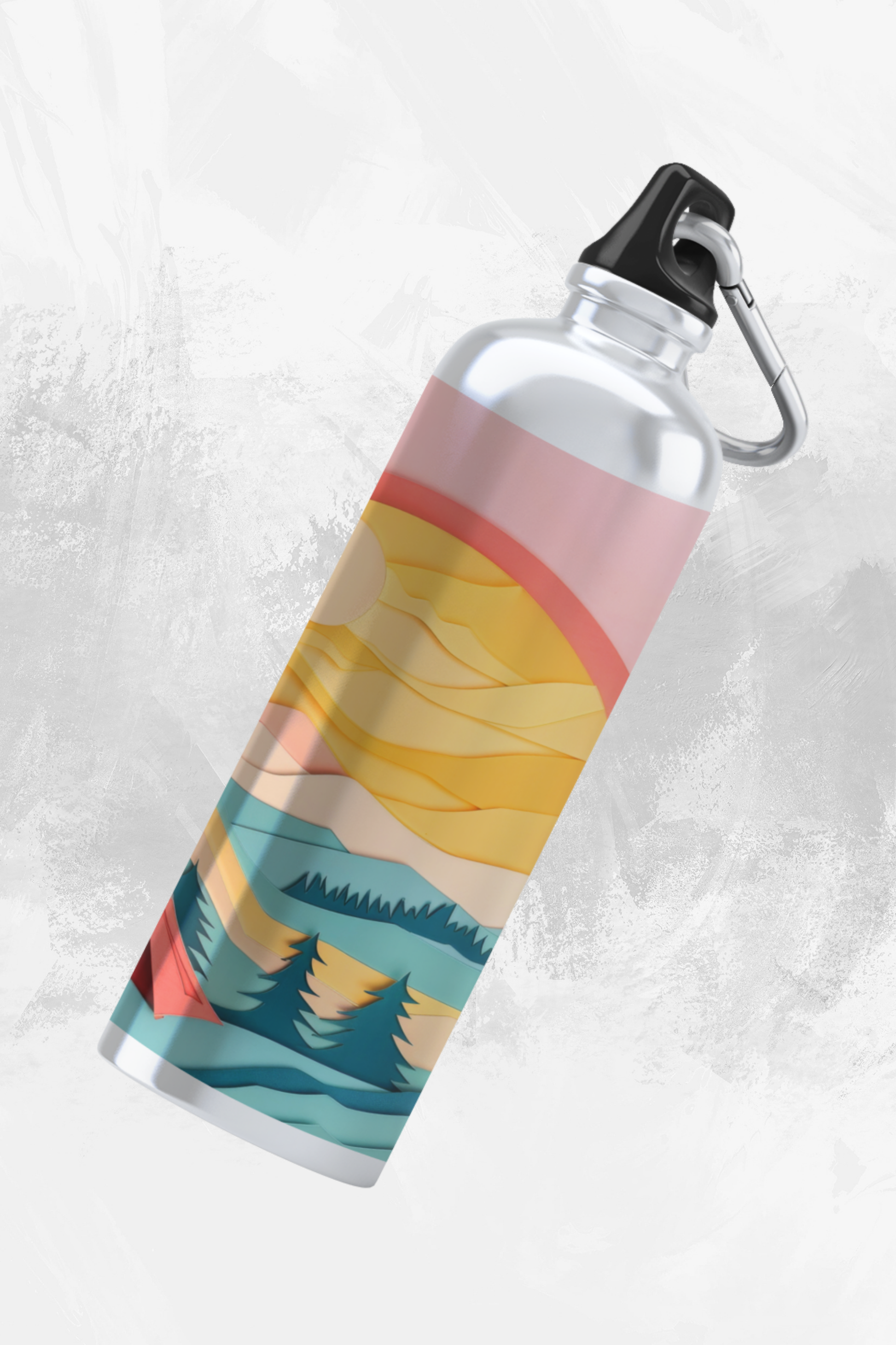 Sunset Retreat - The Khoj Store