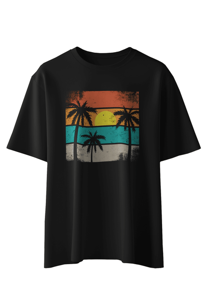 Sunshine & Wanderlust T-Shirt