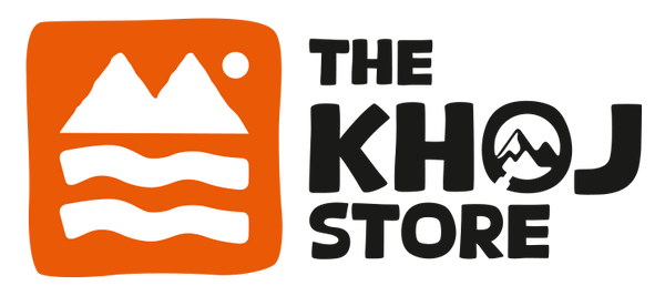 The Khoj Store logo