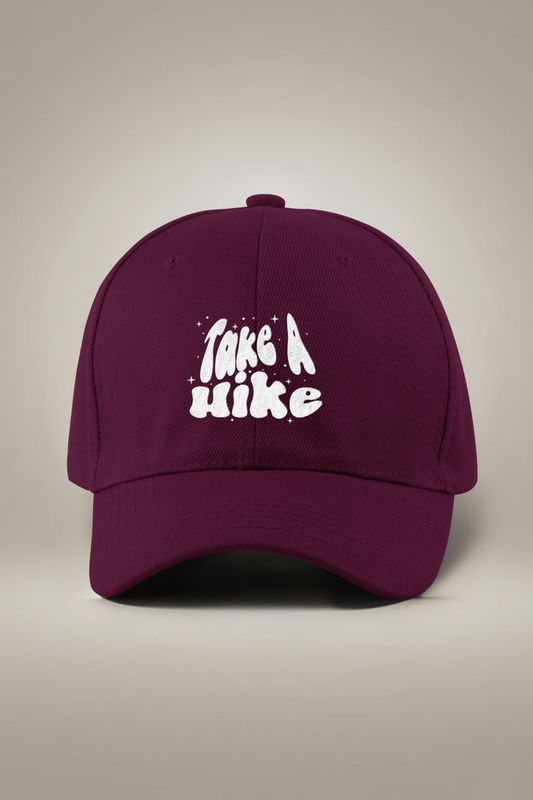 Take A Hike
