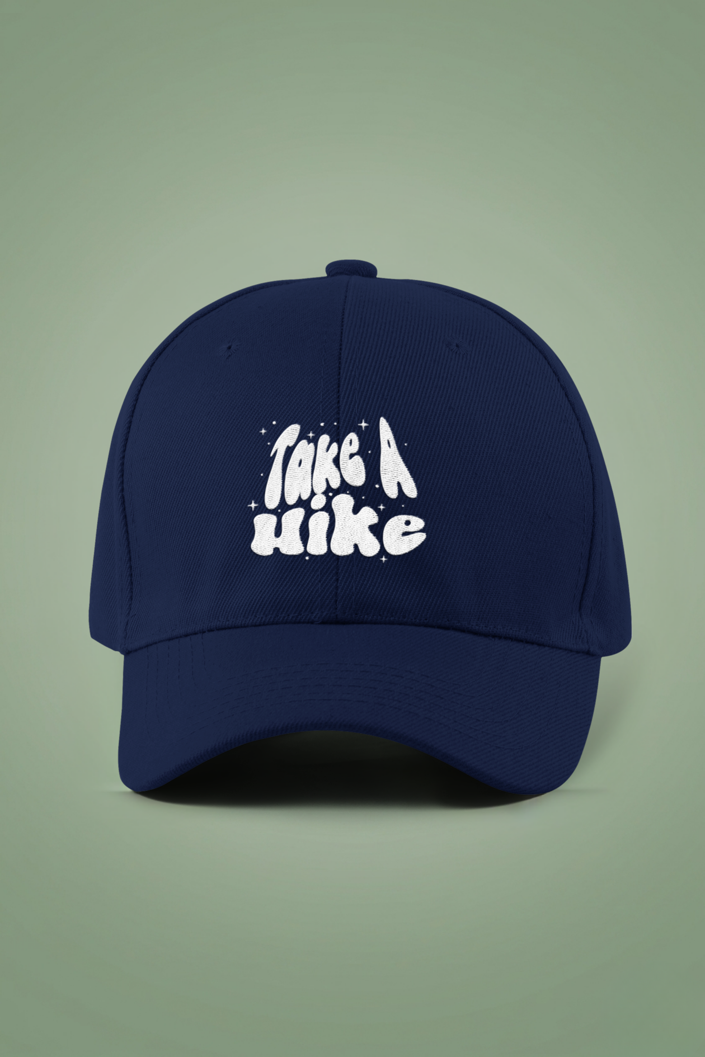 Take A Hike