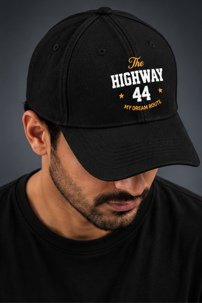 The Highway 44
