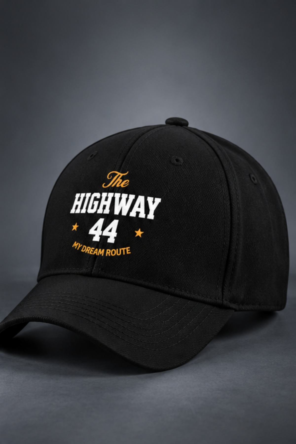 The Highway 44
