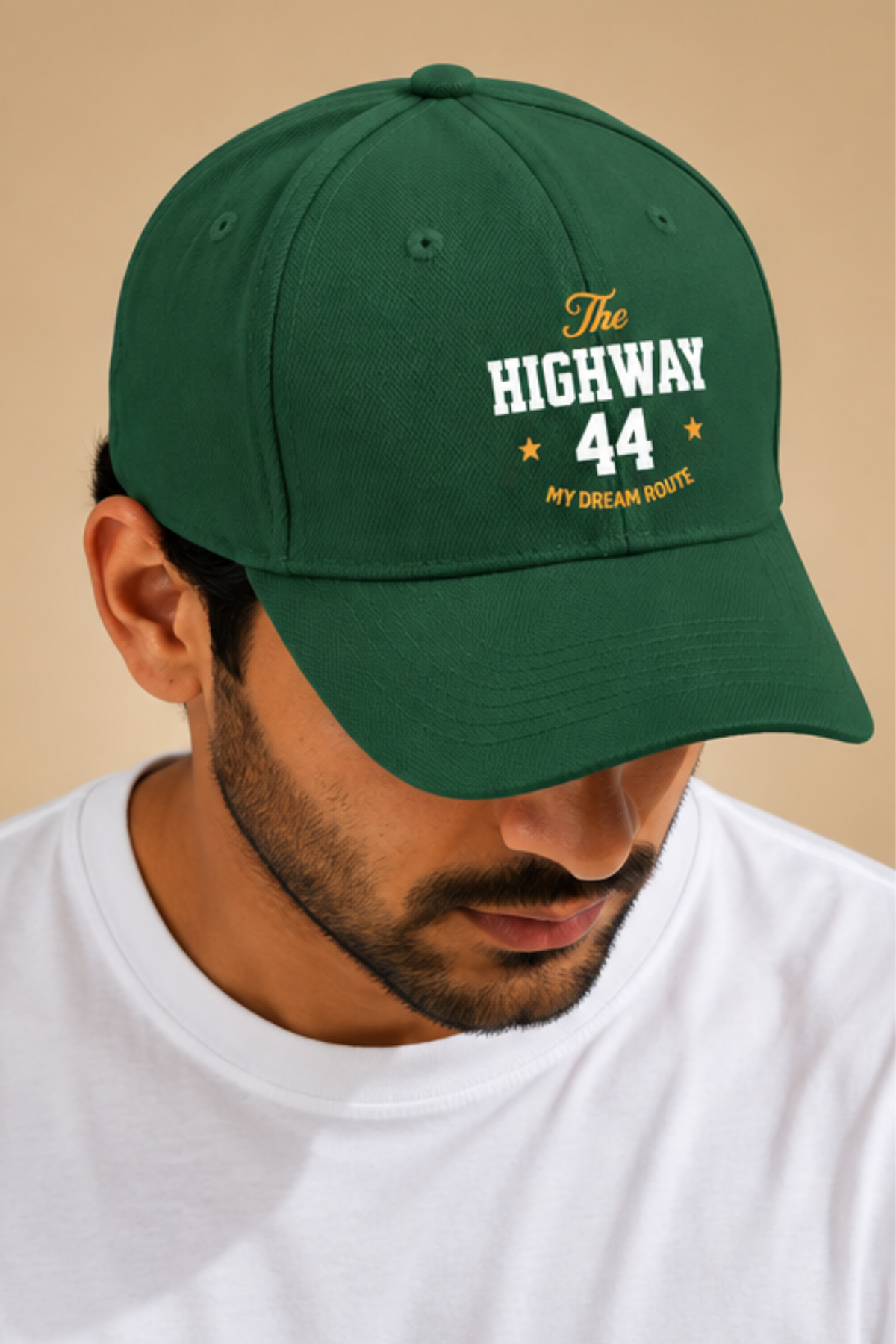The Highway 44