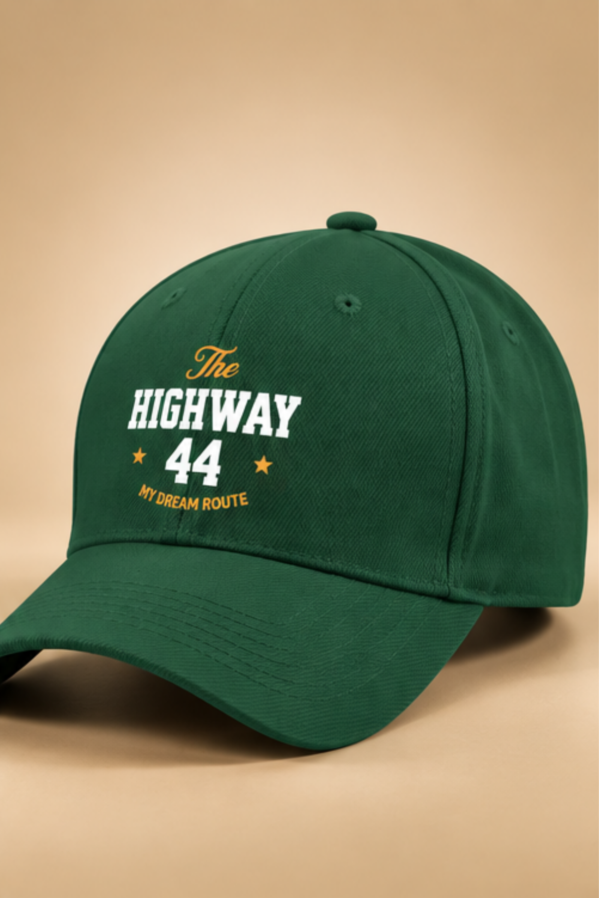 The Highway 44