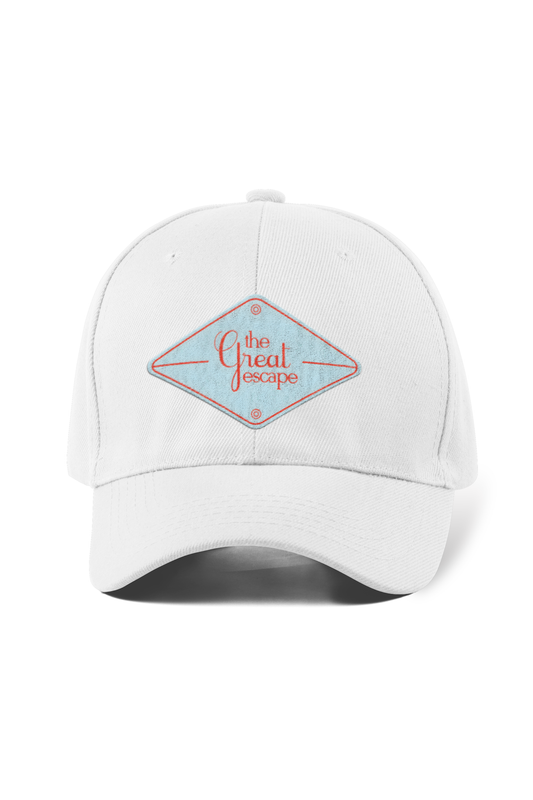 The Great Escape - The Khoj Store