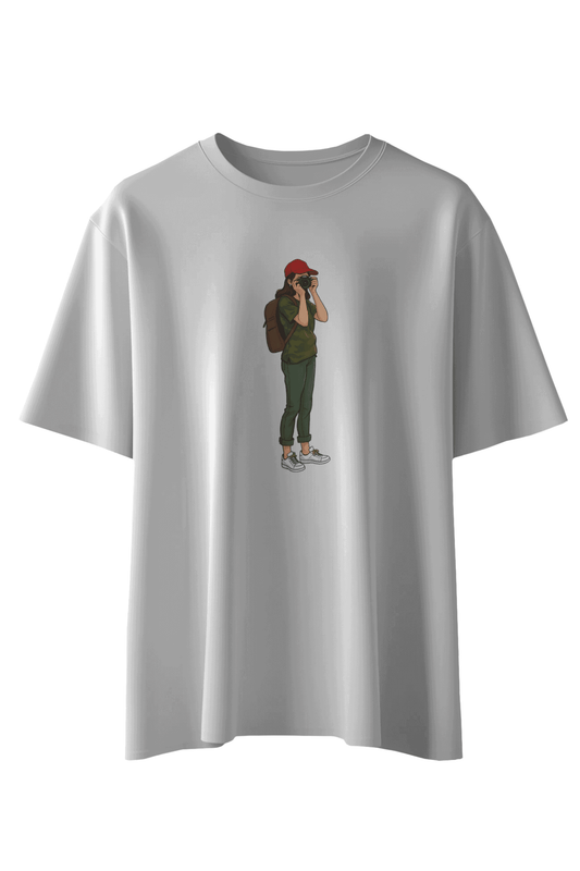 The Female Photographer - The Khoj Store