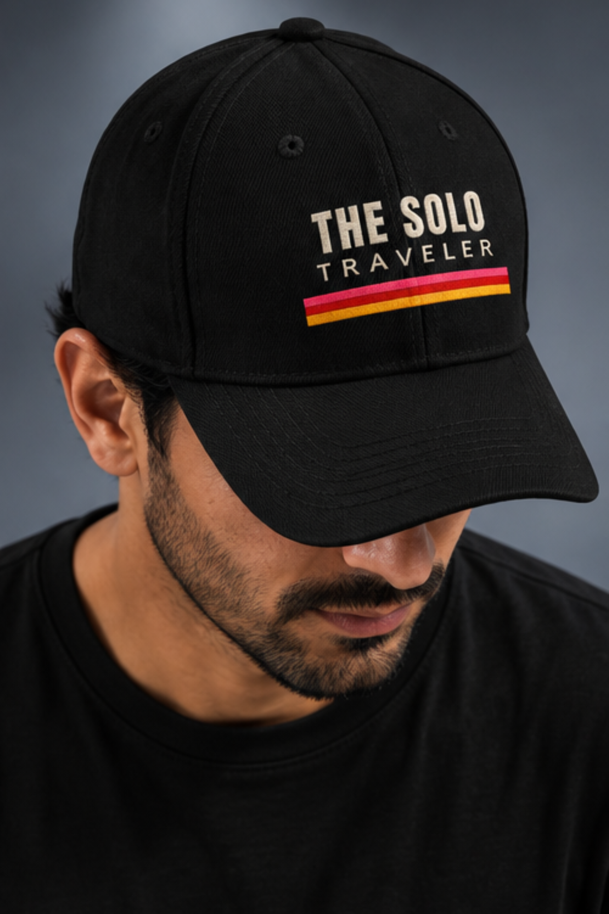 The Solo Traveler
