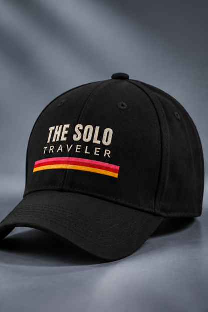 The Solo Traveler