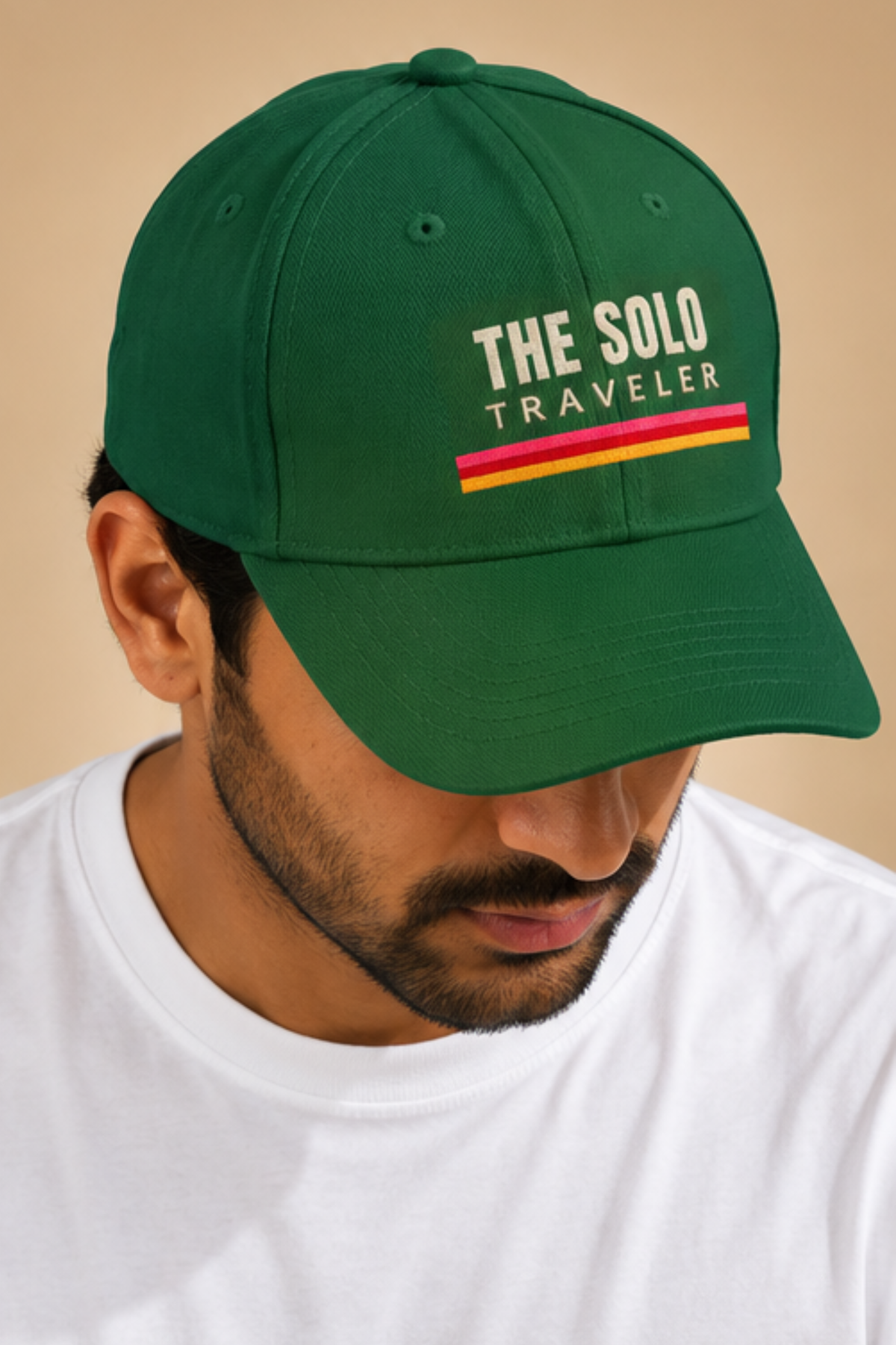 The Solo Traveler