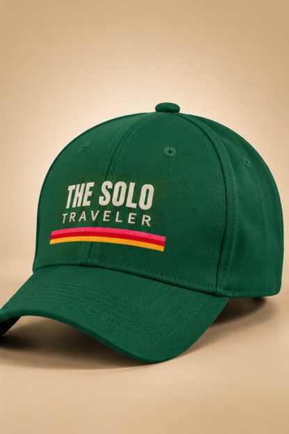 The Solo Traveler