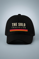 The Solo Traveler