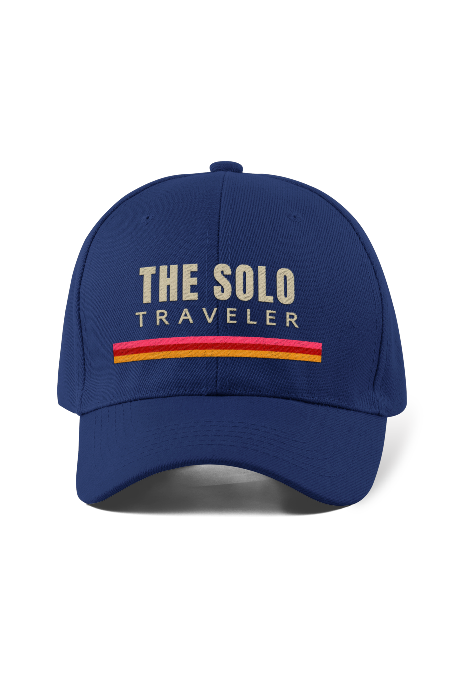 The Solo Traveler - The Khoj Store