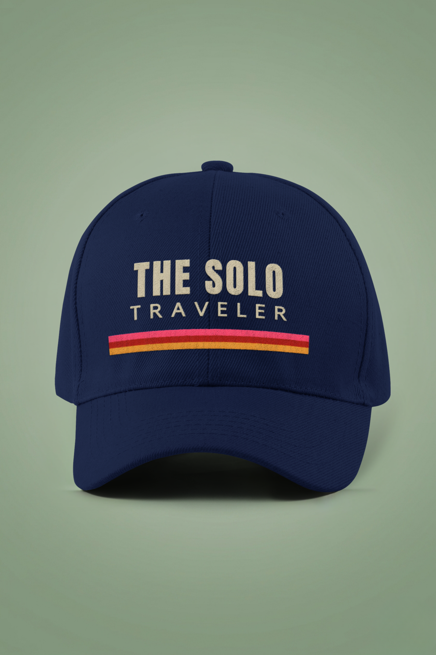The Solo Traveler
