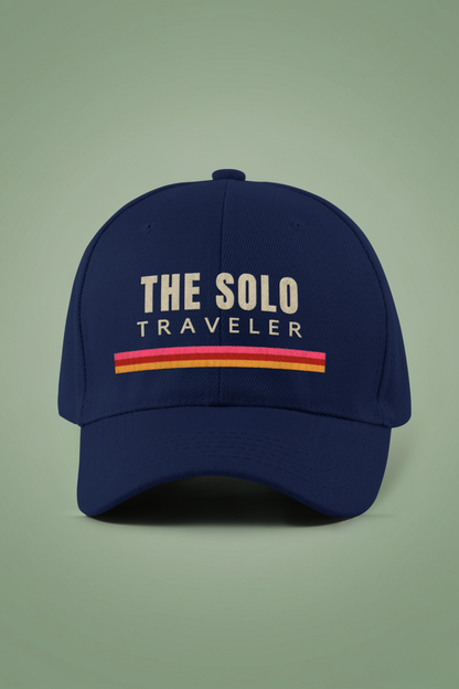 The Solo Traveler