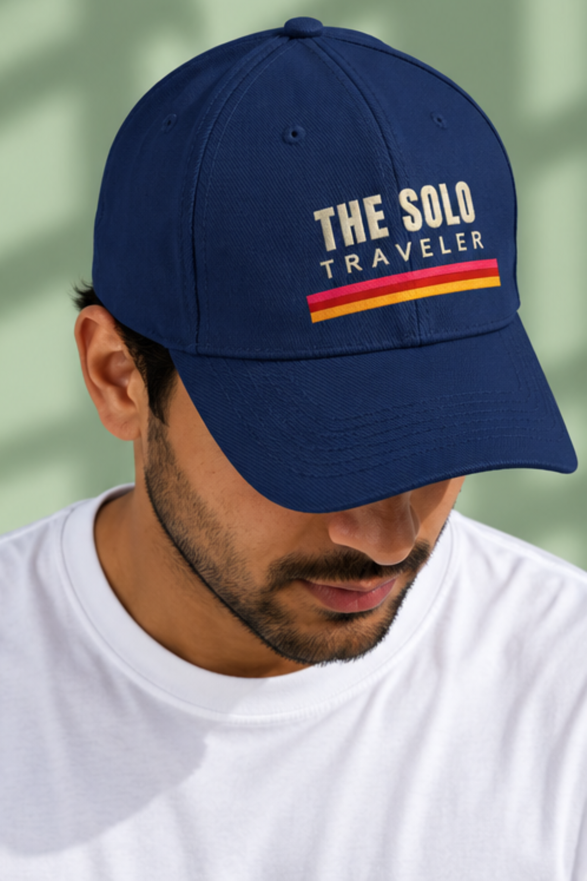 The Solo Traveler