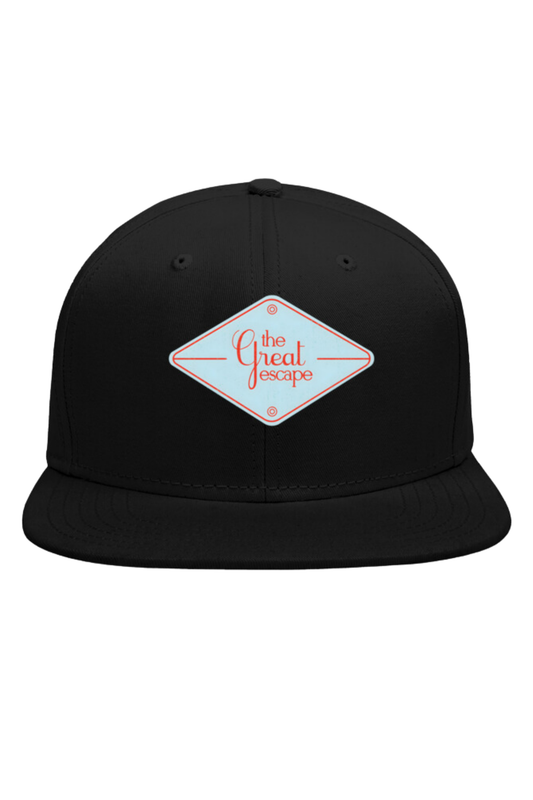 The Great Escape - The Khoj Store