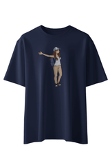 The Female Hitchhiker