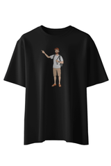 The Male Hitchhiker