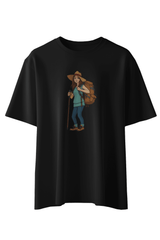 The Female Trekker