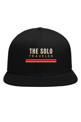 The Solo Traveler