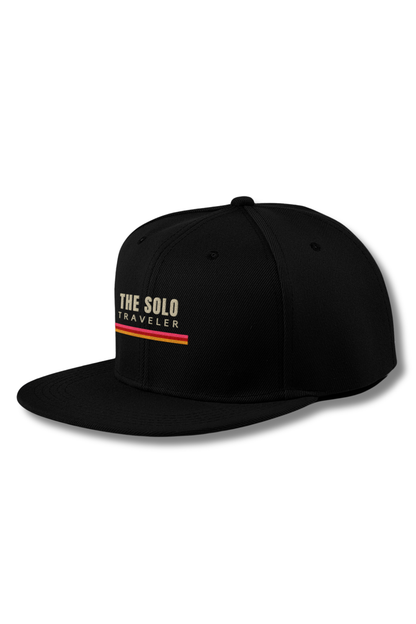 The Solo Traveler - The Khoj Store
