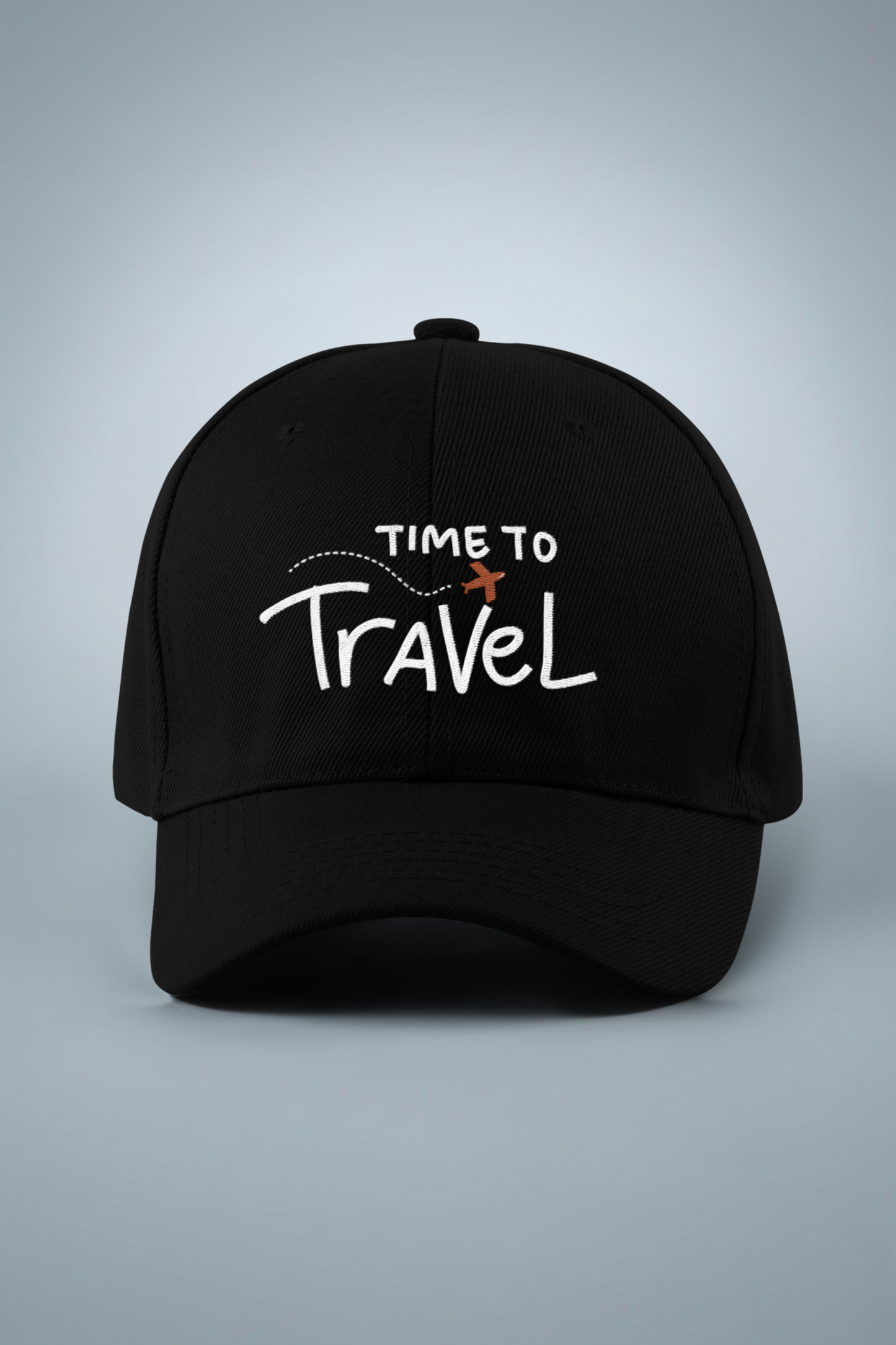 Time To Travel