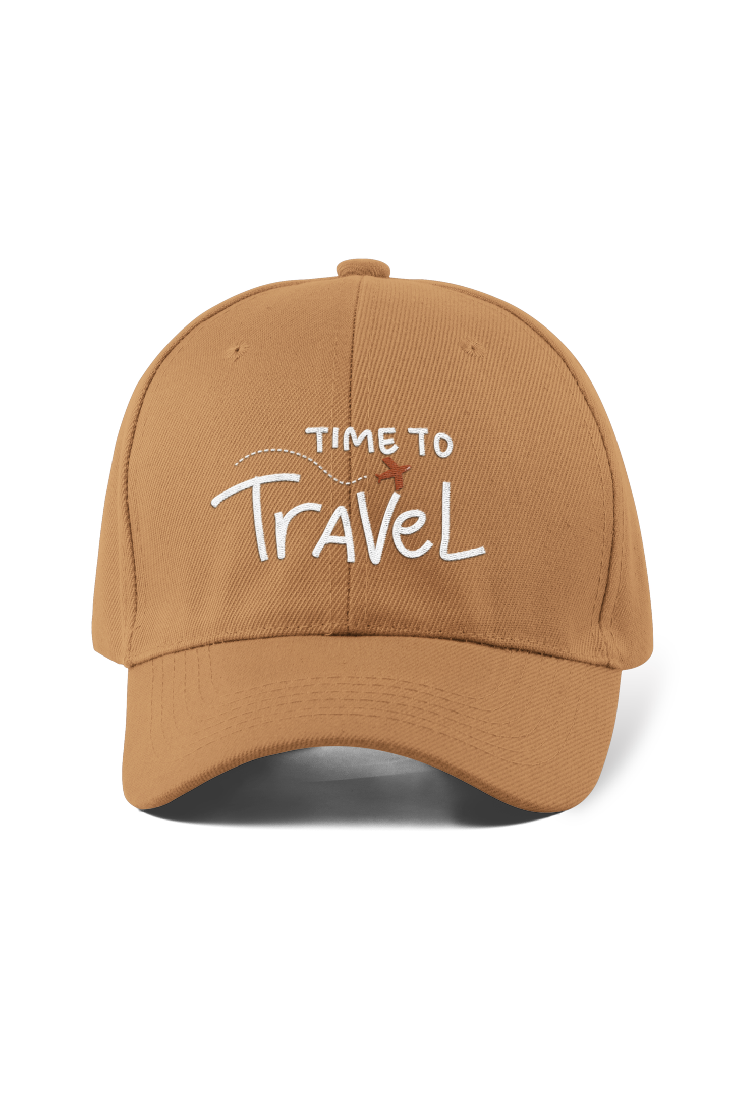 Time To Travel - The Khoj Store