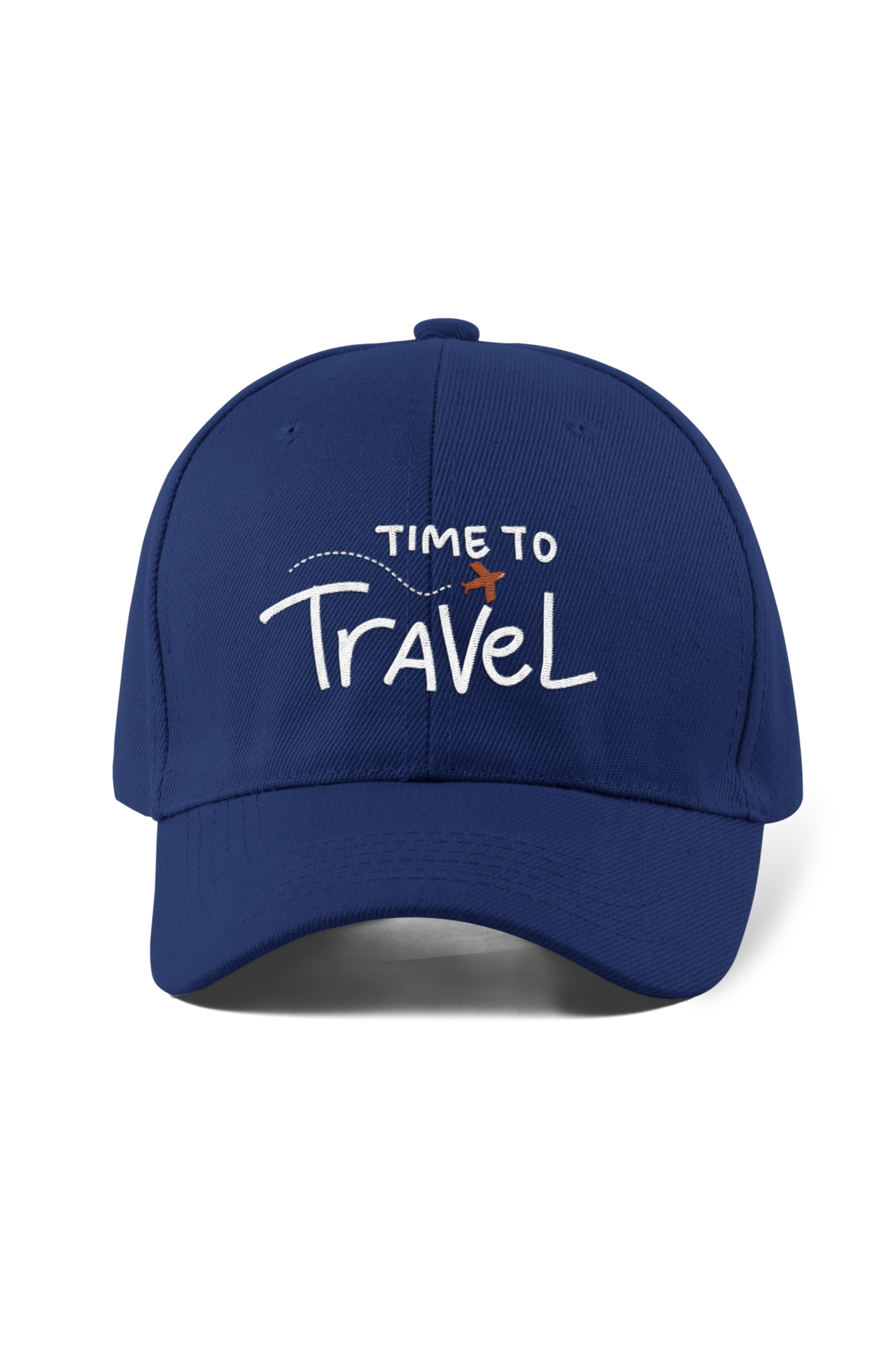 Time To Travel - The Khoj Store