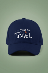 Time To Travel