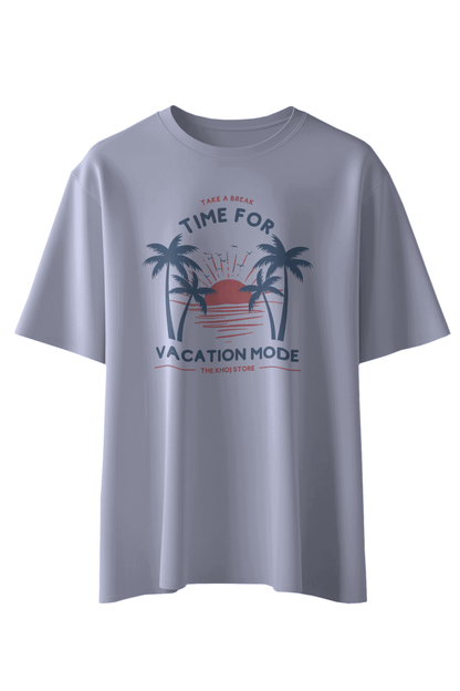 Time For A Vacation T-Shirt