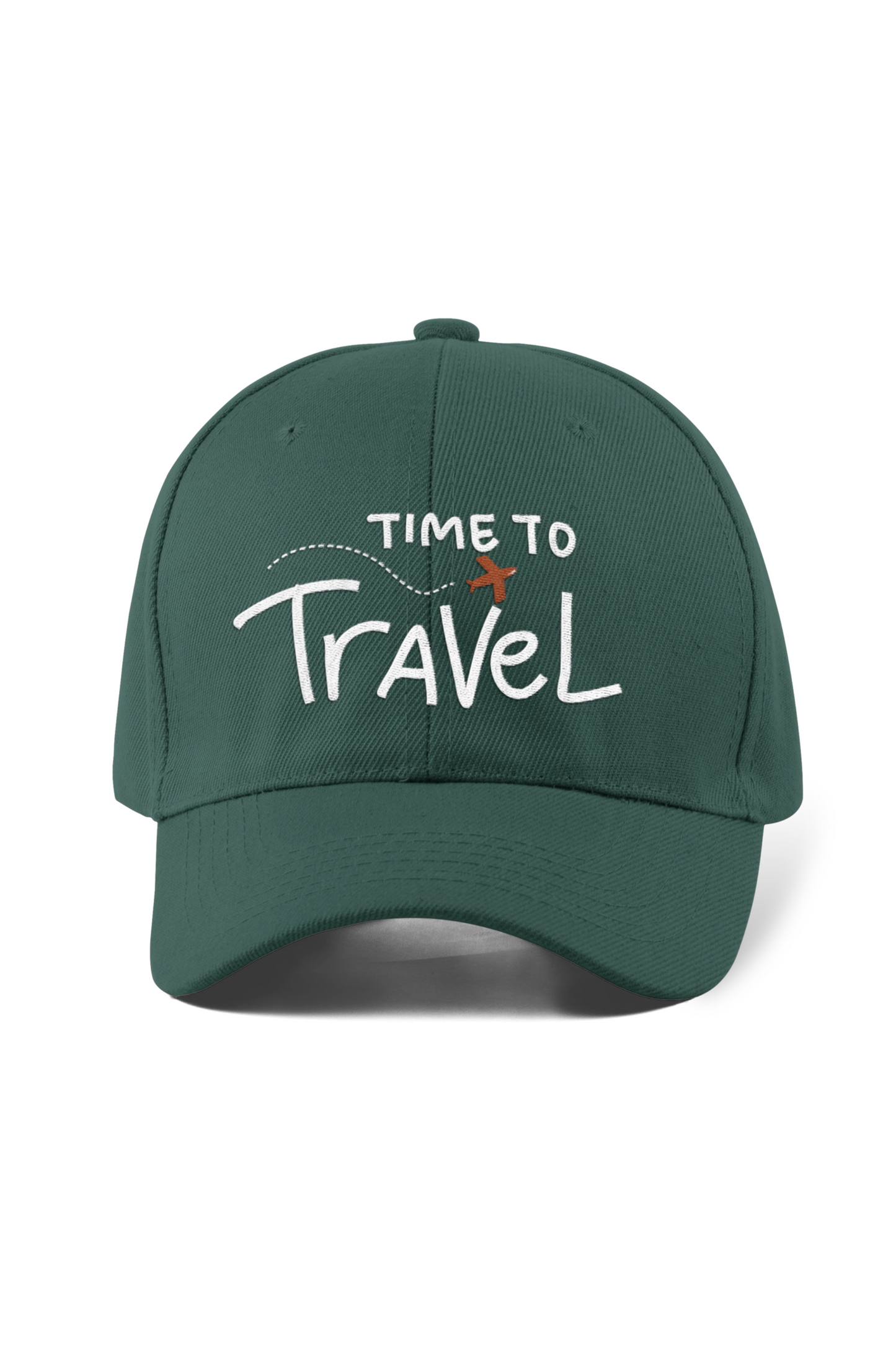 Time To Travel - The Khoj Store