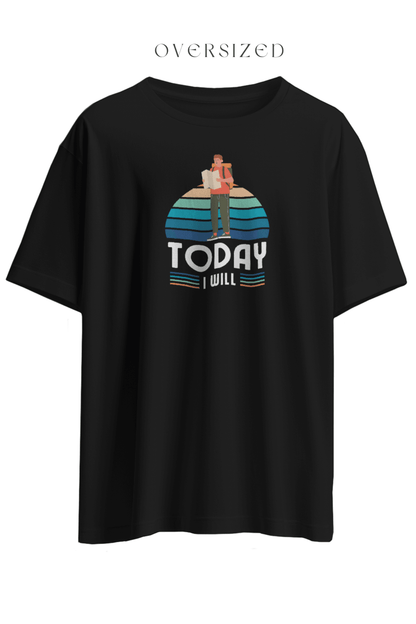 Today I Will