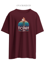 Today I Will
